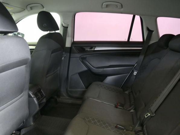 Skoda Kodiaq I с пробегом 2019 года, цена 1 925 000 рублей, 153016 км, внедорожник, Автокод Объявления