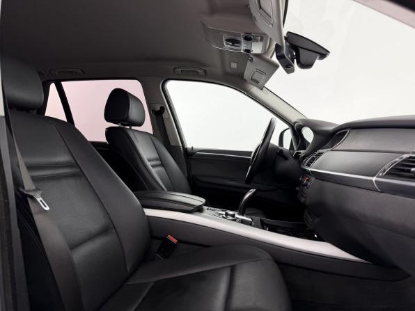 BMW X5 II (E70) с пробегом 2007 года, цена 1 899 000 рублей, 276475 км, внедорожник, Автокод Объявления
