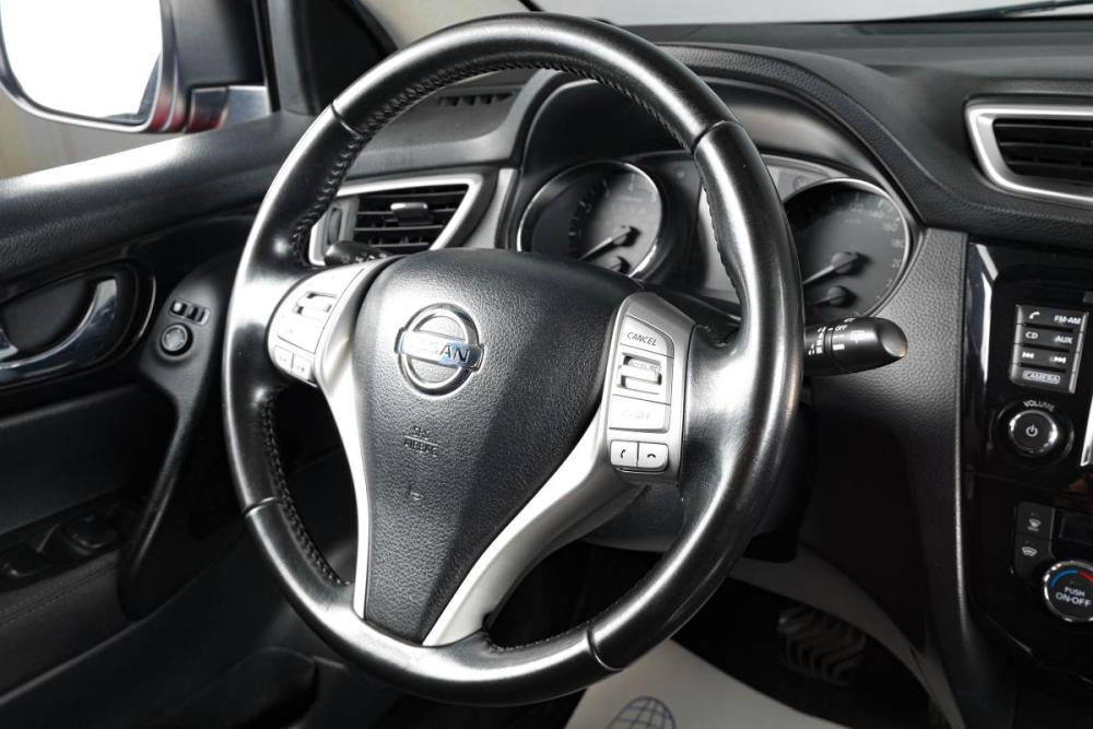 Nissan Qashqai II Тюмень  - изображение 12