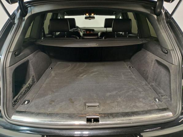 Audi Q7 I (4L) с пробегом 2008 года, цена 1 199 000 рублей, 345000 км, внедорожник, Автокод Объявления