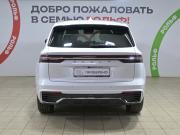 Geely Monjaro I Рестайлинг (China Market) Москва  - изображение 31