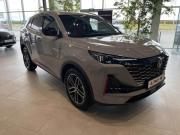 Changan UNI-S (CS55 Plus) I Астрахань  - изображение 11