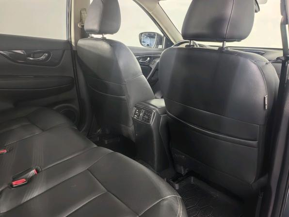Nissan X-Trail III Рестайлинг с пробегом 2019 года, цена 2 229 000 рублей, 106941 км, внедорожник, Автокод Объявления
