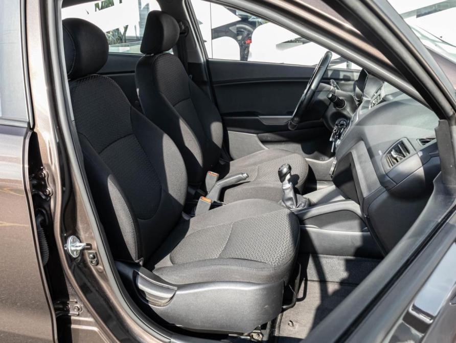Kia Rio III Рестайлинг Краснодар  - изображение 8