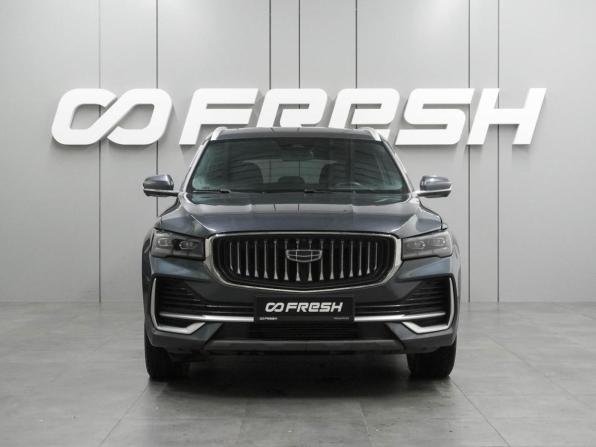 Geely Monjaro I Рестайлинг с пробегом 2024 года, цена 3 224 000 рублей, 84561 км, внедорожник, Автокод Объявления