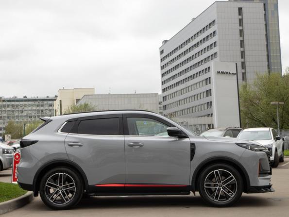 Changan CS55 Plus II с пробегом 2023 года, цена 1 988 000 рублей, 41735 км, внедорожник, Автокод Объявления