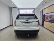 Ford Explorer V Новосибирск  - изображение 18