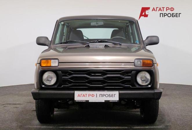 Lada (ВАЗ) 2131 (4x4) I с пробегом 2017 года, цена 790 000 рублей, 68006 км, внедорожник, Автокод Объявления