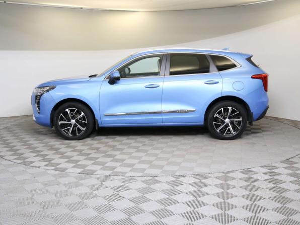 Haval Jolion I с пробегом 2021 года, цена 1 690 000 рублей, 84988 км, внедорожник, Автокод Объявления