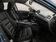 Mazda 6 III (GJ) Рестайлинг Москва  - изображение 25