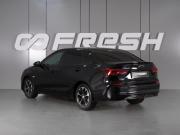Chevrolet Monza II Рестайлинг Минеральные Воды  - изображение 20