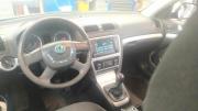 Skoda Octavia II (A5) Рестайлинг Санкт-Петербург  - изображение 12