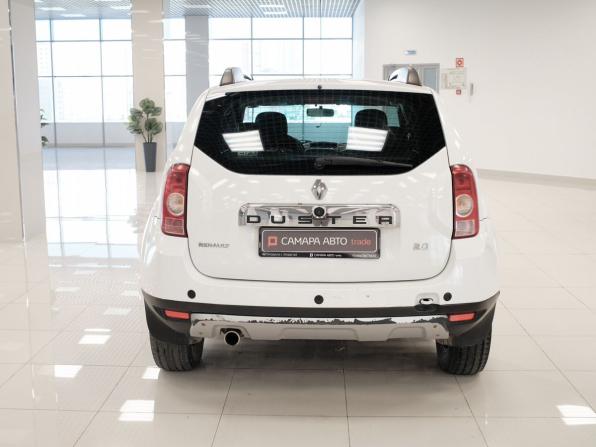 Renault Duster I с пробегом 2012 года, цена 717 000 рублей, 250246 км, внедорожник, Автокод Объявления