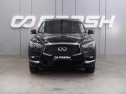 Infiniti QX60 I Рестайлинг Воронеж  - изображение 33