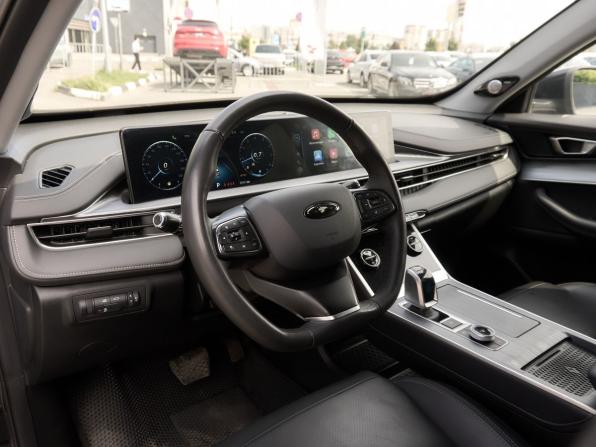 Chery Tiggo 7 Pro Max I с пробегом 2023 года, цена 2 044 000 рублей, 85829 км, внедорожник, Автокод Объявления