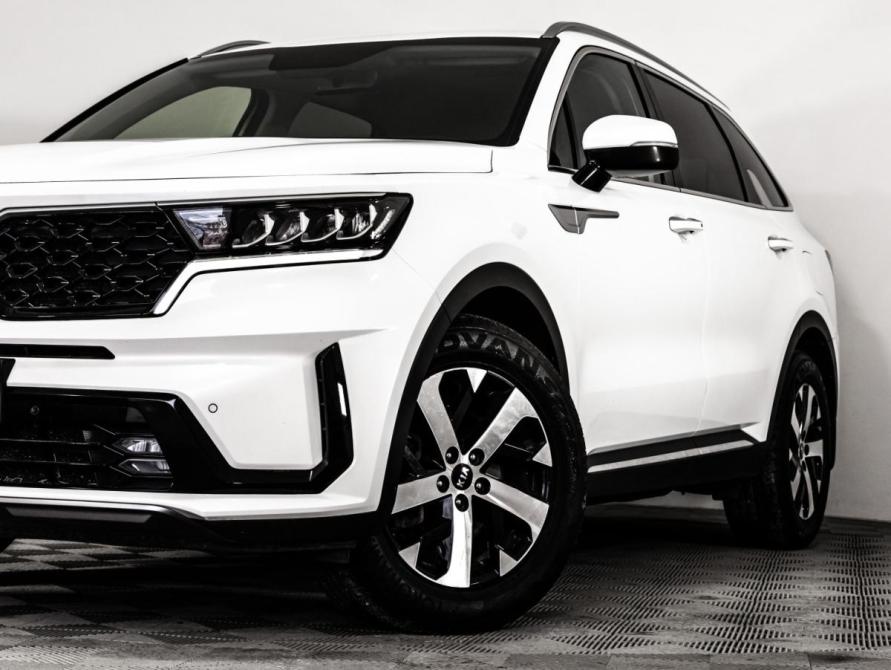 Kia Sorento IV Санкт-Петербург  - изображение 2
