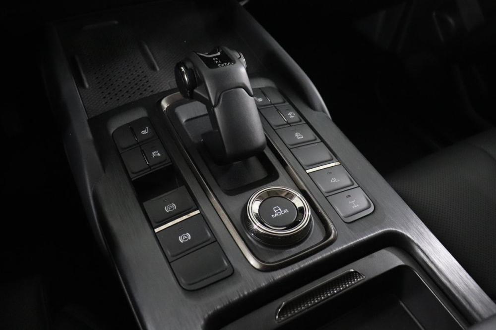 Haval H9 II Ульяновск  - изображение 13