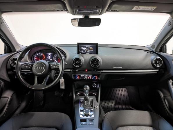 Audi A3 III (8V) Рестайлинг с пробегом 2019 года, цена 1 900 000 рублей, 111000 км, седан, Автокод Объявления