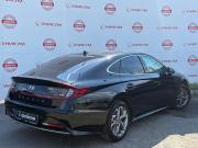 Hyundai Sonata VIII (DN8) Екатеринбург  - изображение 45