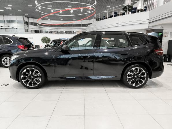 BMW X3 IV (G45/G48) с пробегом 2025 года, цена 6 550 000 рублей, 7343 км, внедорожник, Автокод Объявления