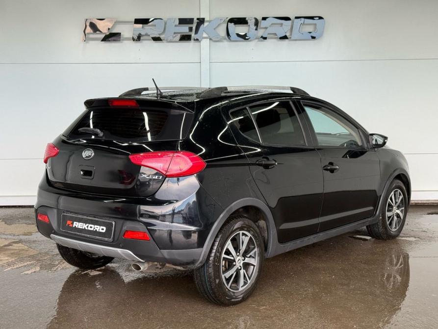 Lifan X50 Уфа  - изображение 4