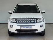 Land Rover Freelander II Рестайлинг 2 Москва  - изображение 17