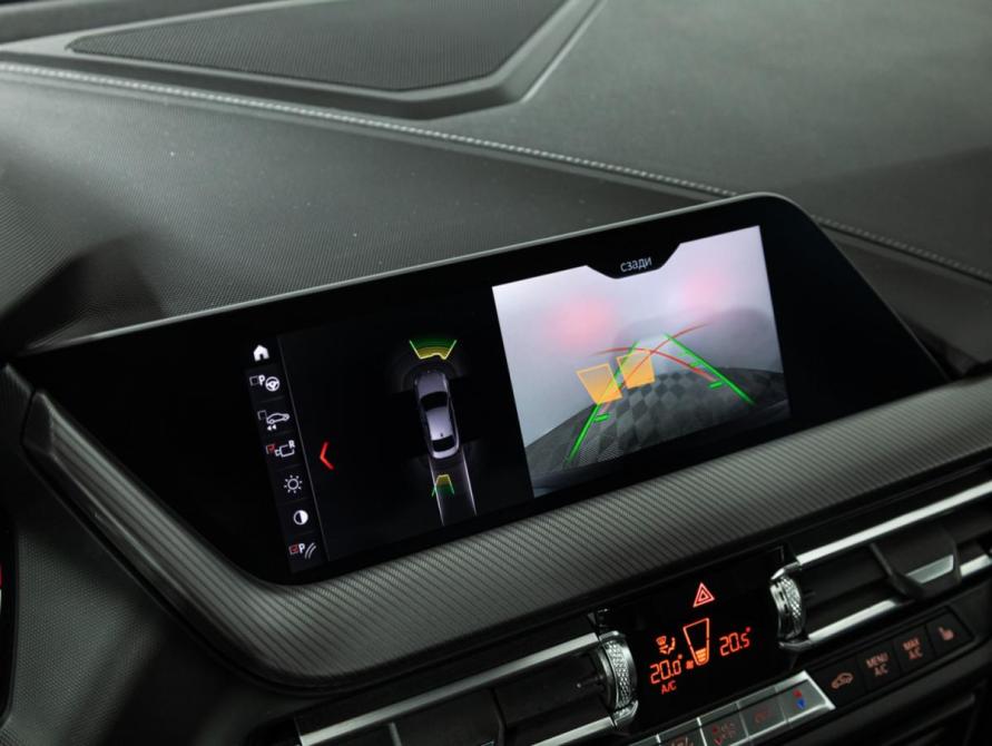 BMW 2 серии F44 Санкт-Петербург  - изображение 20