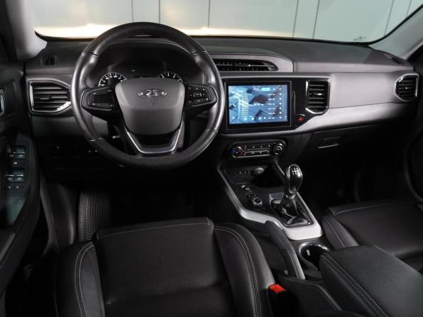 Chery Tiggo 4 I Рестайлинг с пробегом 2021 года, цена 1 399 000 рублей, 18463 км, внедорожник, Автокод Объявления