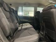 SsangYong Kyron I Рестайлинг Москва  - изображение 30