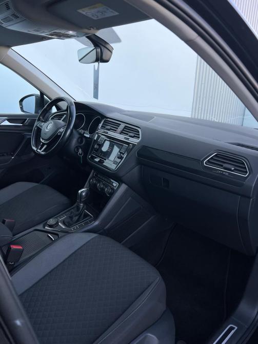 Volkswagen Tiguan II Санкт-Петербург  - изображение 19