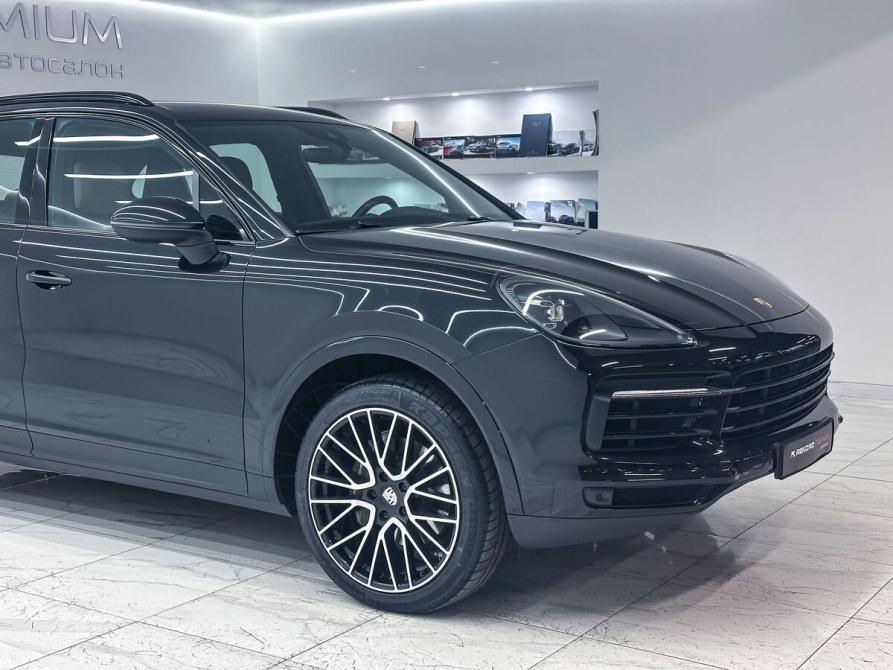 Porsche Cayenne III Уфа  - изображение 3
