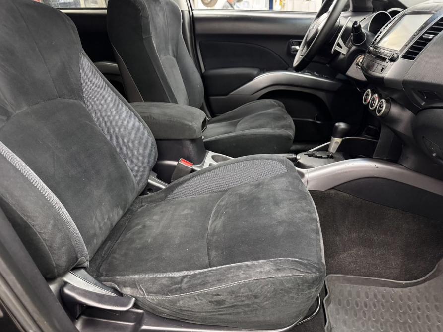 Mitsubishi Outlander II Воронеж  - изображение 14