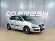 Volkswagen Polo IV Рестайлинг Воронеж  - изображение 16
