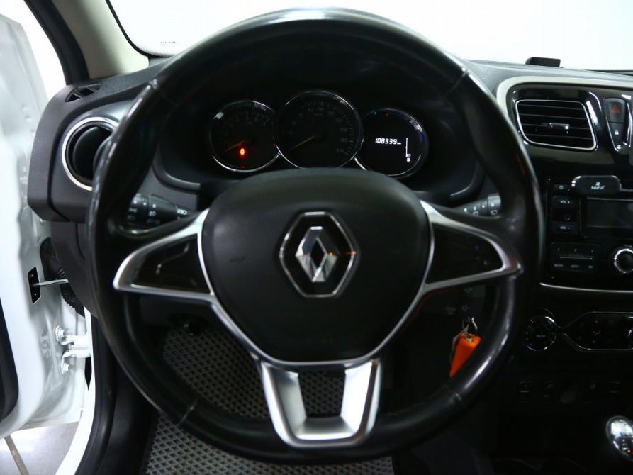 Renault Sandero II Рестайлинг Иваново  - изображение 9