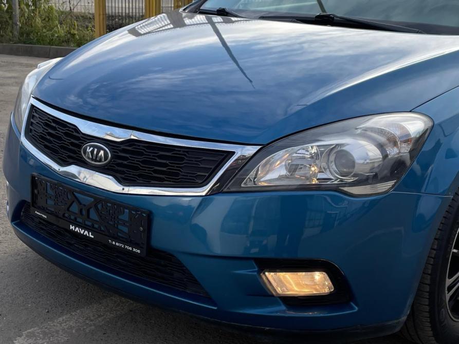 Kia Ceed I Рестайлинг Вологда  - изображение 9