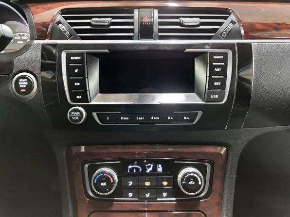 Zotye T600 с пробегом 2018 года, цена 1 105 000 рублей, 114549 км, внедорожник, Автокод Объявления