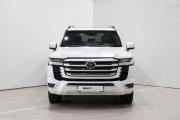 Toyota Land Cruiser 300 Series Иркутск  - изображение 22