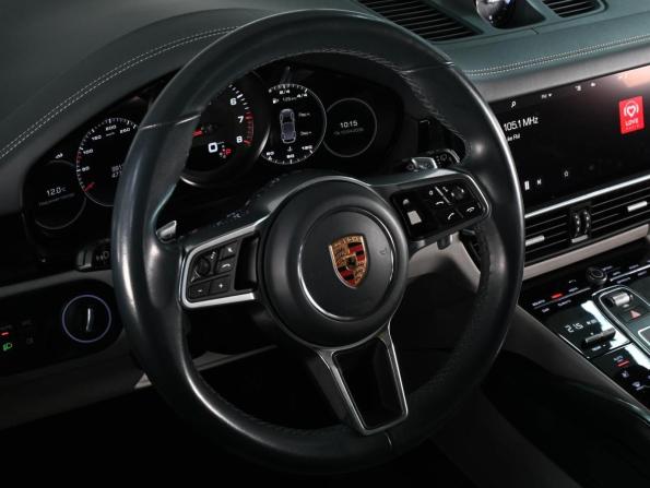 Porsche Cayenne III с пробегом 2021 года, цена 6 999 000 рублей, 99132 км, внедорожник, Автокод Объявления