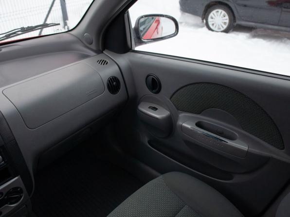 Chevrolet Aveo I с пробегом 2004 года, цена 280 000 рублей, 172724 км, седан, Автокод Объявления