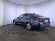 BMW 5 серии VII (G30/G31/G38) Рестайлинг Москва  - изображение 37