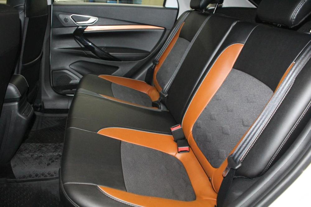 Lada (ВАЗ) Vesta I Рестайлинг (NG) Кемерово  - изображение 16