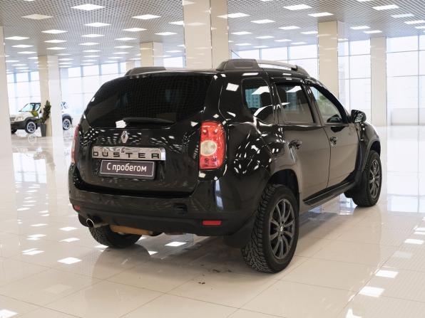 Renault Duster I с пробегом 2014 года, цена 740 000 рублей, 217188 км, внедорожник, Автокод Объявления