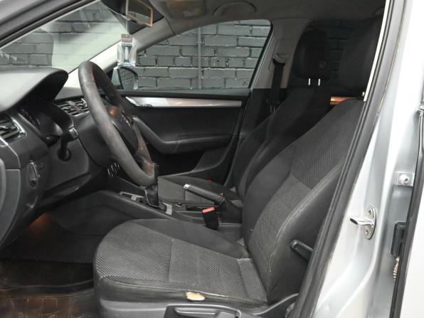 Skoda Octavia III (A7) с пробегом 2013 года, цена 850 000 рублей, 345622 км, лифтбек, Автокод Объявления