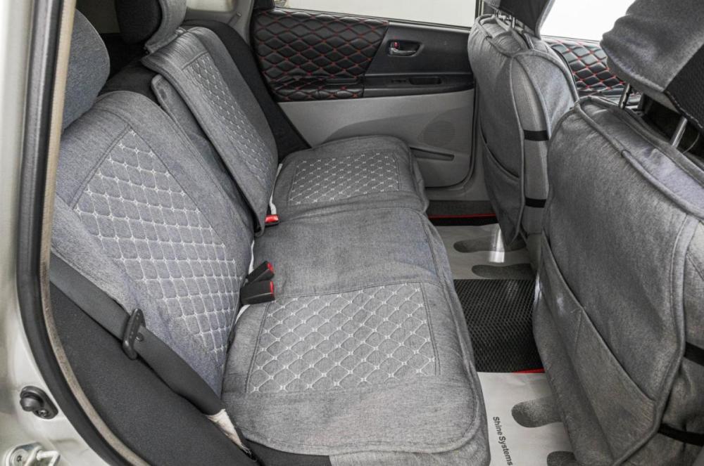 Toyota Opa I Барнаул  - изображение 19