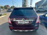 Lifan X60 I Магнитогорск  - изображение 11