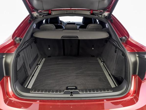 BMW X6 II (F16) с пробегом 2017 года, цена 4 150 000 рублей, 103500 км, внедорожник, Автокод Объявления