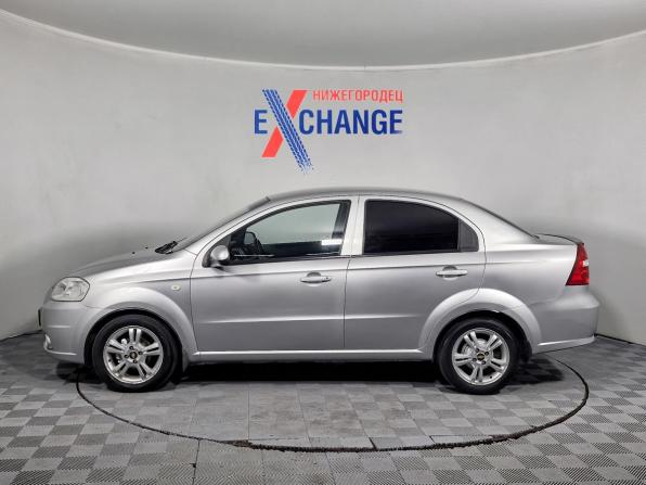Chevrolet Aveo I Рестайлинг с пробегом 2008 года, цена 349 000 рублей, 168401 км, седан, Автокод Объявления