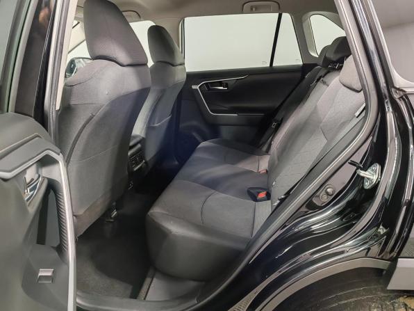 Toyota RAV4 V (XA50) с пробегом 2021 года, цена 3 449 000 рублей, 115528 км, внедорожник, Автокод Объявления