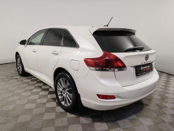 Toyota Venza I Рестайлинг с пробегом 2013 года, цена 1 999 000 рублей, 178057 км, внедорожник, Автокод Объявления