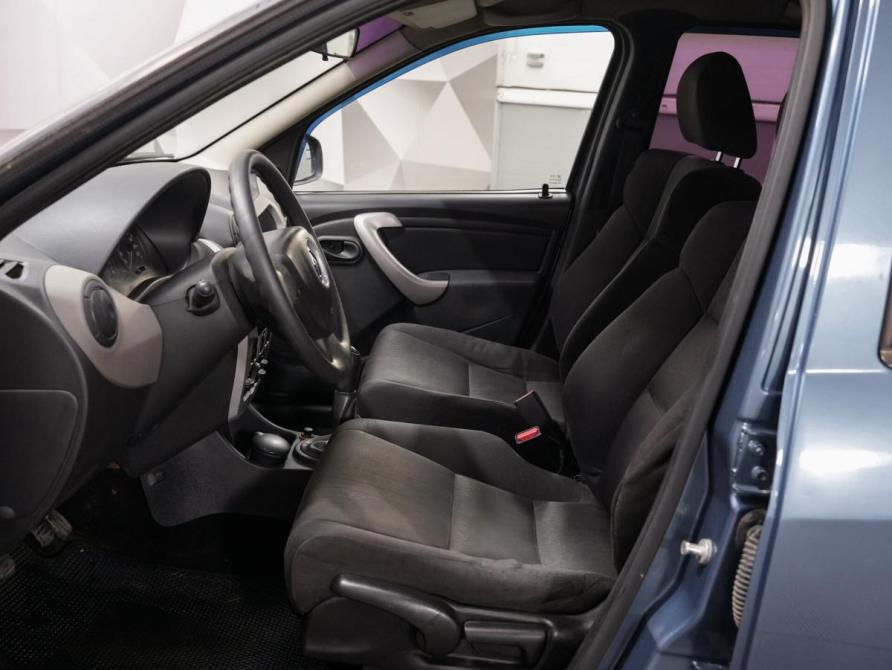 Renault Logan I Рестайлинг Ульяновск  - изображение 9